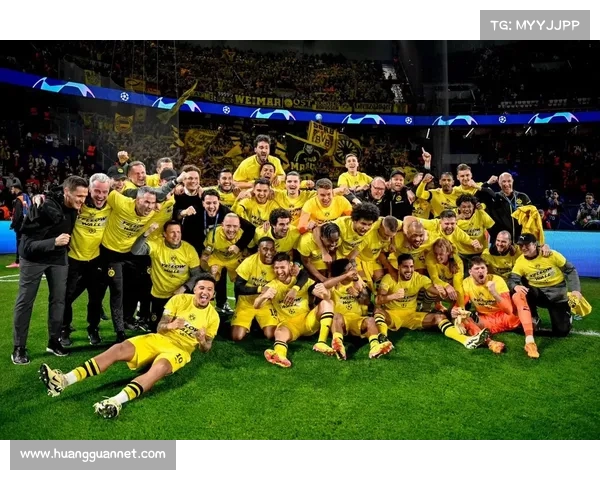 多特蒙德确认获得2526赛季欧冠第一档席位全程回顾 多特蒙德确认获得2526赛季欧冠第一档席位全程回顾