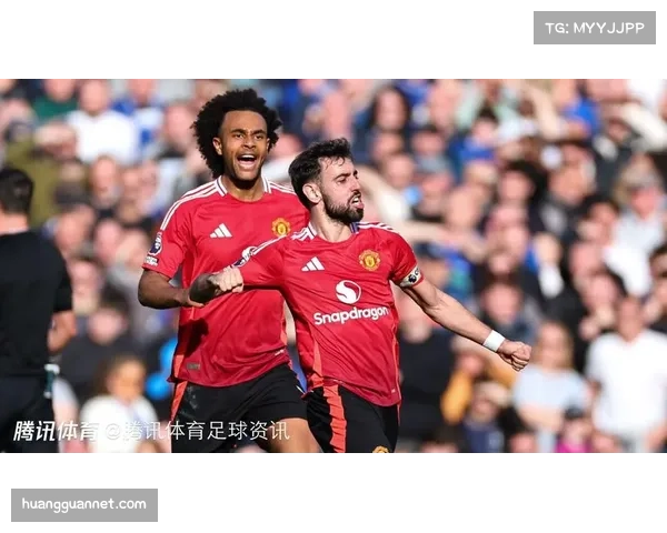 B费单赛季助攻创队史纪录 葡萄牙核心已成曼联进攻引擎